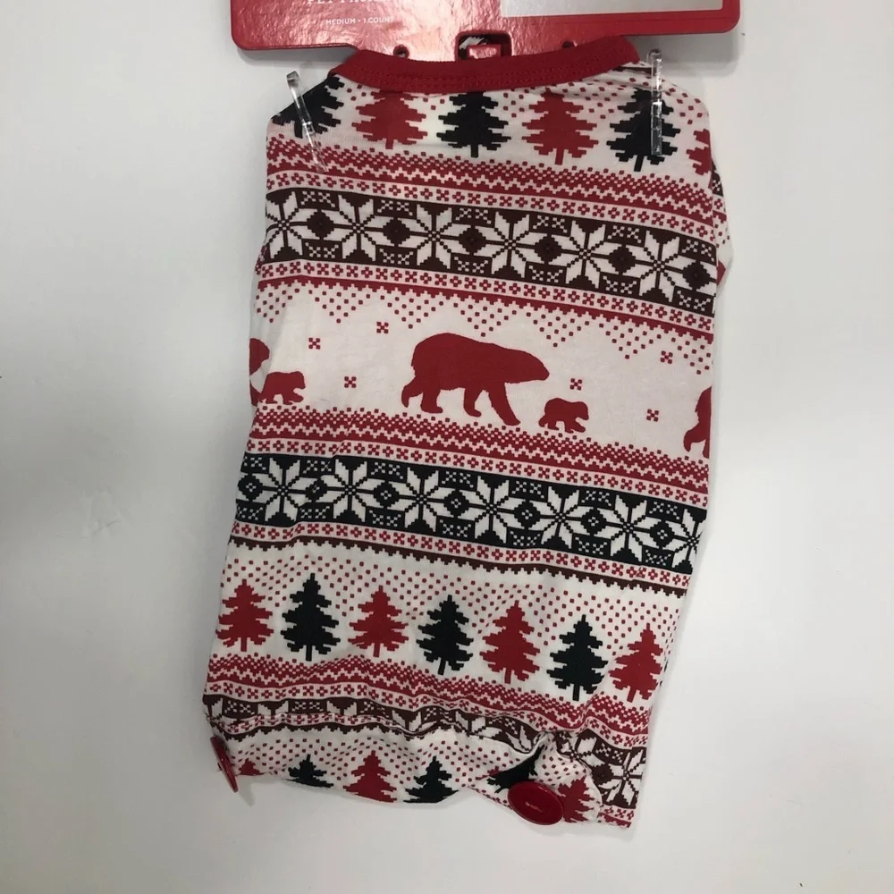 ⭐️HP⭐️Pet Pajamas - Medium